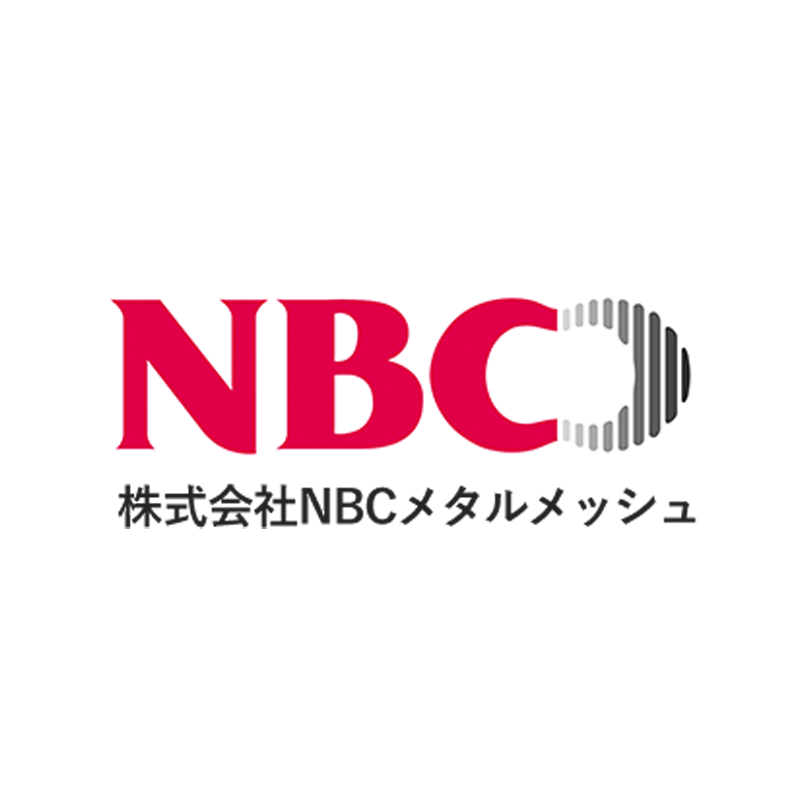NBCメッシュテック ボルティングクロス ニップ70目 幅1020mm×20m 11-348-08-20 通販
